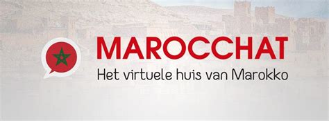 chat marocchat.nl